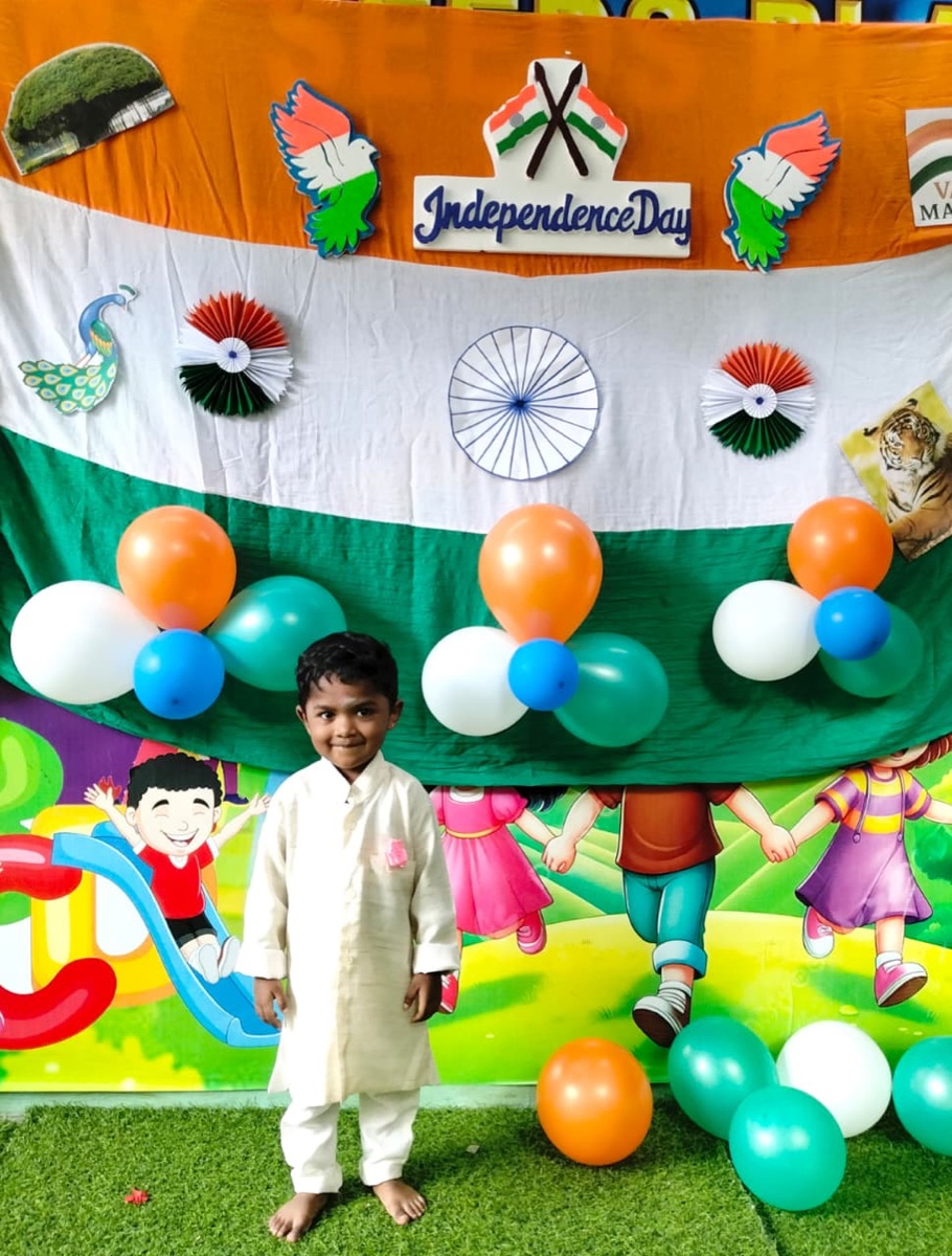 Independence Day